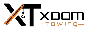 Xoomtowing Logo